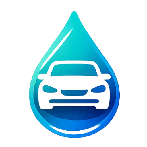 Lavage auto à domicile Curel
